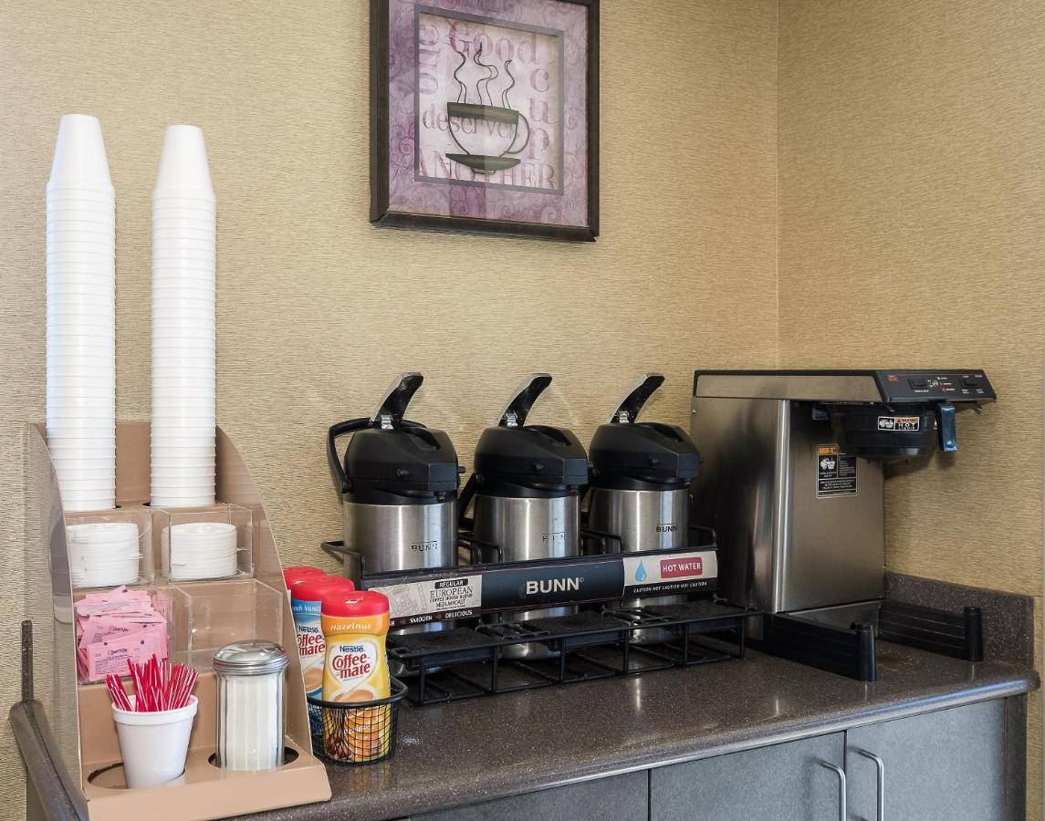 Red Roof Inn Columbus East- Reynoldsburg Brice Εξωτερικό φωτογραφία