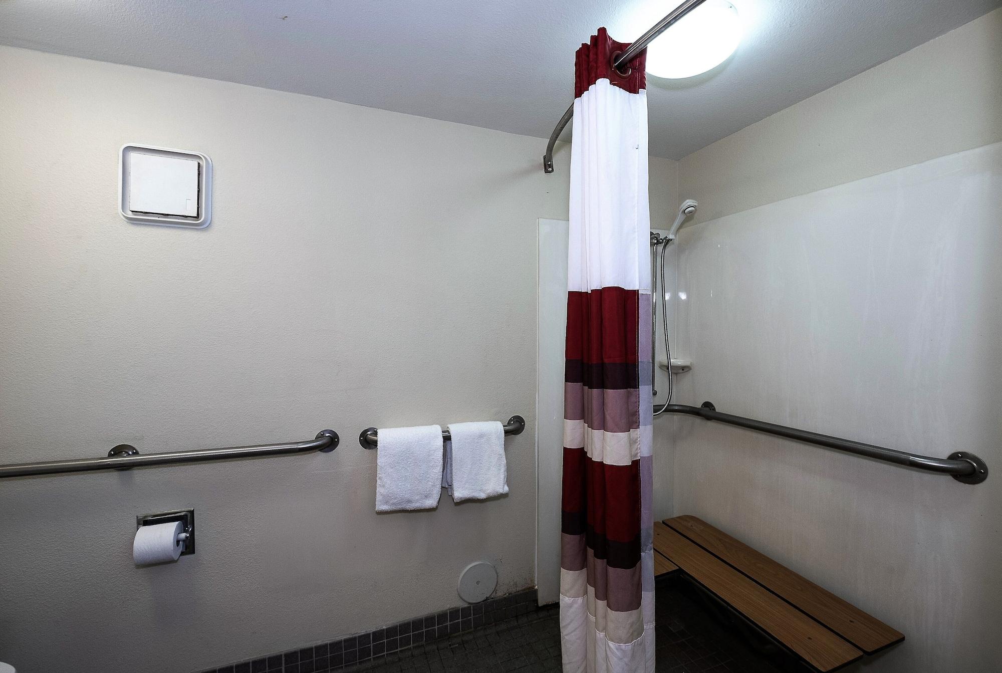 Red Roof Inn Columbus East- Reynoldsburg Brice Εξωτερικό φωτογραφία