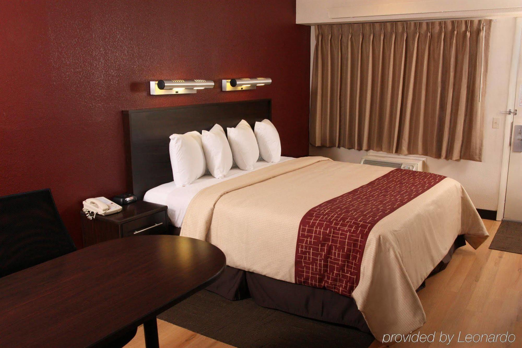 Red Roof Inn Columbus East- Reynoldsburg Brice Εξωτερικό φωτογραφία